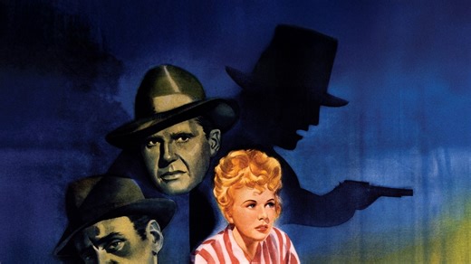 Lady on a Train - Apple TV