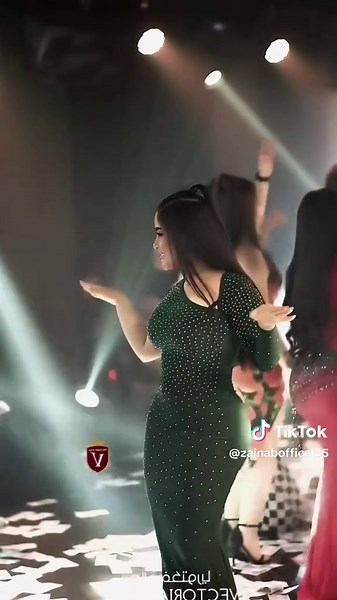 Exploring Arabic Dance Styles