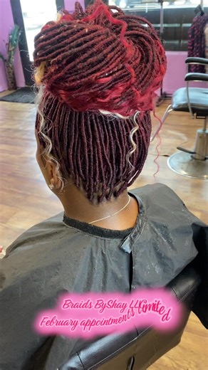 Goddess Locs: Stylish Braided Hair Options