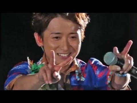 🌧️😭 【涙の真実】一曲が記憶を呼び覚ます瞬間…大野智がステージで見せた魂の歌声に会場が静止した夜 🎤✨