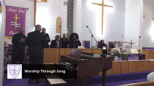 Bethel AME Church on Reels