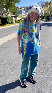 4.3M views · 131K reactions | The manager of Trader Joe’s said she is “the definition of ‘don’t judge a book by its cover’” 凉#heartwarming #kindness | Planet Gayle | Facebook