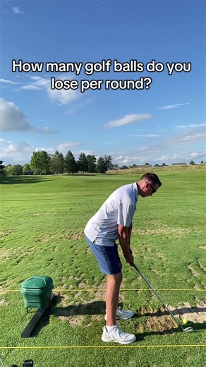 DM Golf on TikTok