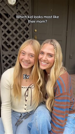 Cole LaBrant | Which kid looks most like their mom? | Instagram