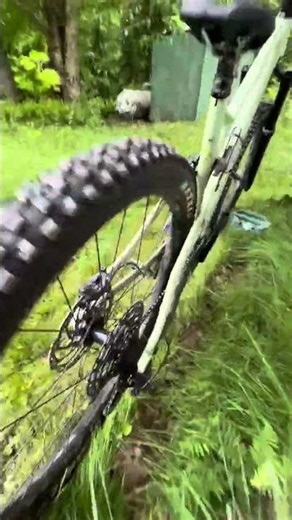 Rossignol enduro heretic