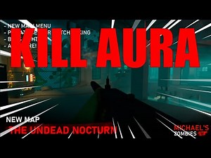 Roblox Michael’s Zombies OP Script/Hack Kill Aura