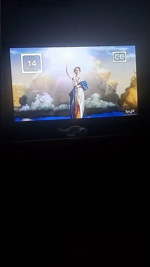 The Fifth Element (1997) - truTV Intro