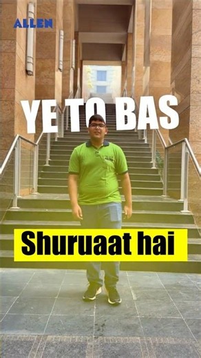Panshul Bansal - 715/720 in NEET 2026 | Result नहीं, Preparation बनाती है Winner! | ALLEN