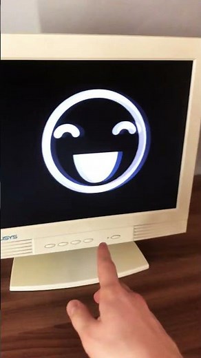 LAST VERY SCARY PHASE - MR FUN COMPUTER