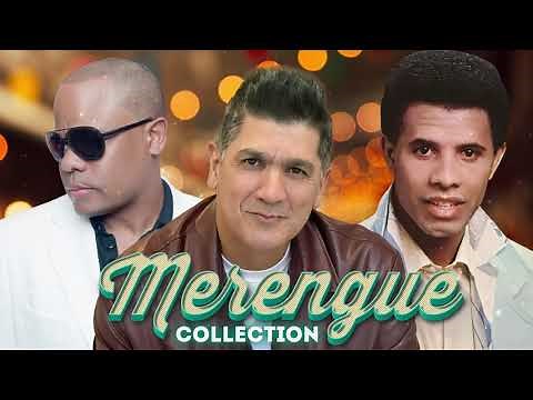 MERENGUE ROMANTICA MIX 2021 - LOS MAYORES ÉXITOS DE ORO SOLIDO, EDDY HERRERA, BENNY SADEL