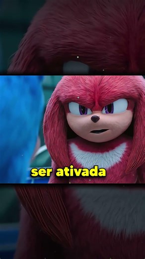 Why do Sonic and Shadow look so much alike?
