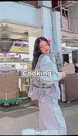 mine modeling ✨😭