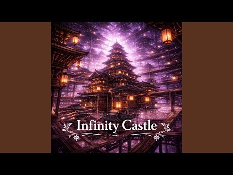 Infinity Castle
