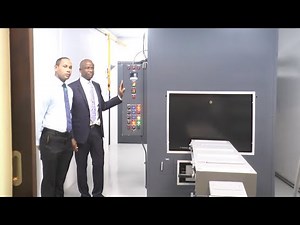 Belgroves Funeral Home Opens Crematorium In Point Fortin