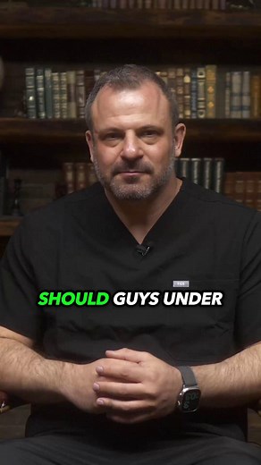 Are Guys in Their 20s Really Taking Enclomiphene for Low T? 👉Take our free low T quiz to see if testosterone therapy is right for you: fountain.net/facebook | FountainTRT