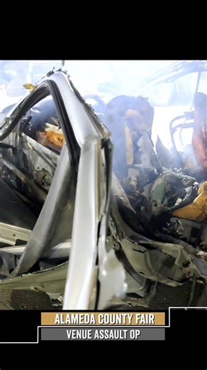 The Alameda County Sheriff's Office recently participated in 'Guardians of the Bay 2025, a vital two-day, multi-jurisdiction maritime security training exercise. The intense exercises served as critical tests of our readiness to maintain public safety during large-scale events or unexpected critical incidents. Our response teams pushed their physical and mental limits and, most importantly, enhanced our ability to collaborate seamlessly as regional partners. Scenarios like these help us identify