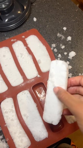 97K views · 21K reactions | Making powdery ice sticks ❄️ #shavedice #iceeating #softice #hardice #powderyice #ice #iceasmr #iceeatingasmr #asmr #crunchyice #crushedice #asmrice #freezerfrost #icelovers #whiteice #dessert #shaveice #icecream #asmriceeating #iceeater #softiceeating #thinice #asmreating #refrozenice #iceeatingvideos #mukbang #icecube #matchaice #mukbangice #eatingice | Ice Queen | Facebook