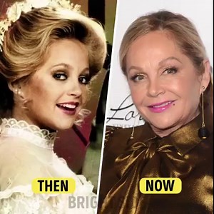 2.2M views · 13K reactions | How actors from 70’s 80’s TV series have changed | Bright Side | Facebook