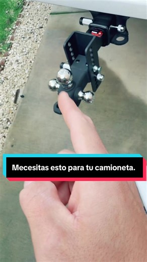 The Ultimate Trailer Hitch for Your Truck