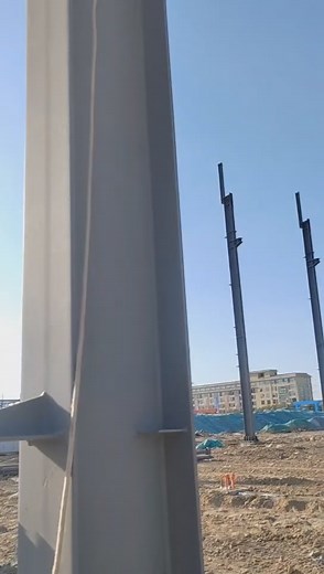 181K views · 3.3K reactions | Need steel structure for your project? We supply steel buildings, H-beams, roofing sheets, sandwich panels & prefab warehouses. Factory price. Fast delivery. Export worldwide.  WhatsApp: +86 18052218663 | Suzhu Steel Structure | Facebook