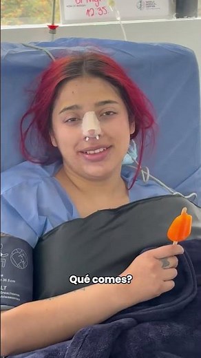 Nose surgery process! From the before, the procedure in the operating room, and minutes after. #r...