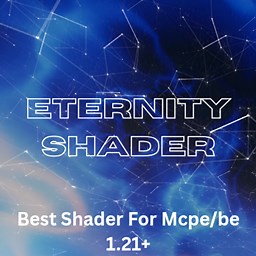 Eternity Shader for RenderDragon
