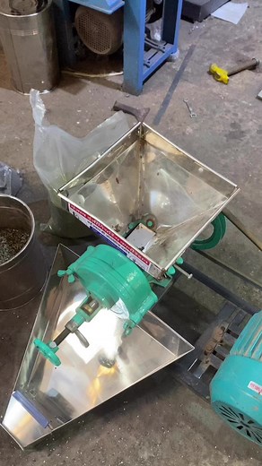 Dal making machine ..Factory 2 (Unit-2) -: #144, G.N.T. MARKET, DHAR ROAD, INDORE-452002 (M.P.) | Punjab Engineering Corporation | Facebook