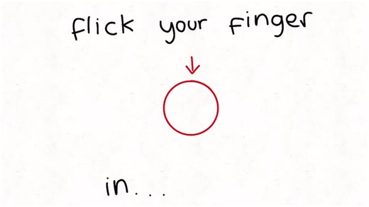 Interactive Animation TikTok Compilation