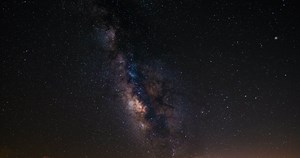 Spatial travel toward a galaxy in the universe