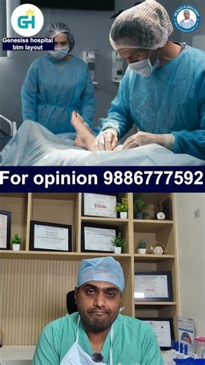 Permanent Cure for ED? Penile Implant Surgery Explained | Types & Who Needs It