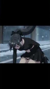 Logistics Sister vs Hero Brother - Who Survives #anime #shorts