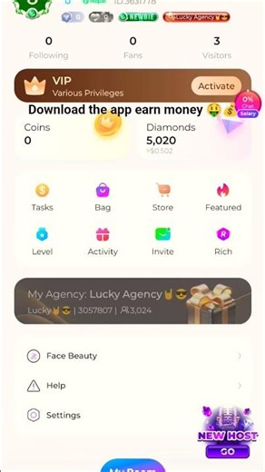 download the bolo app earn money 🤑💰