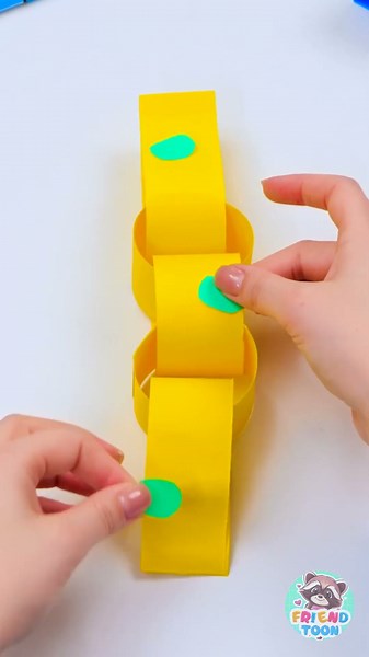 🧠 My FLAT Paper Just POPPED Up By Itself! 📐😱 #kids #craft