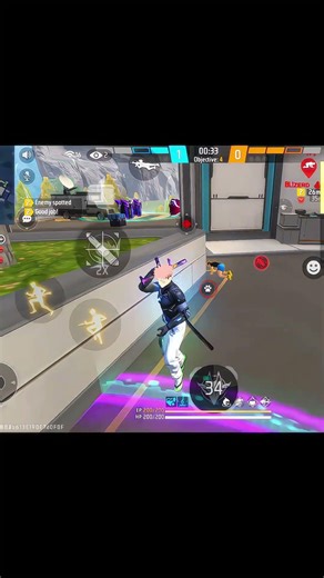 easy game prank❤️ to random teammates 😆