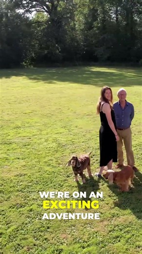Introducing Our Dream French Chateau Restoration Project
