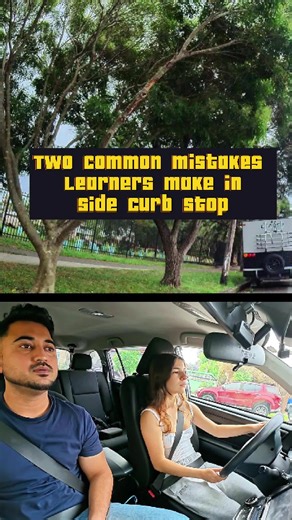 2 Erros Comuns a Evitar no Teste de Direção NSW