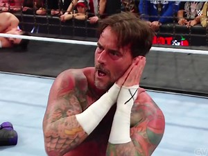 Men's Elimination Chamber Match 2025 Highlights in