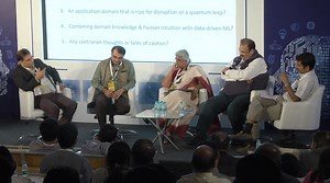 Panel Discussion: Ai-Perception and Applications