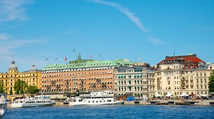Stockholm Travel Guide: Best of Stockholm, Stockholm County Travel 2026 | Expedia.co.uk