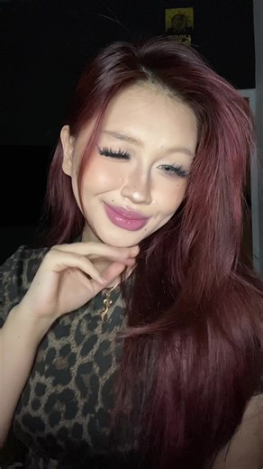 pake lip serum doang padahal 🫢 | Lip Care