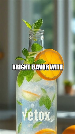 Sunrise Spark Low Calorie Beverages Guide