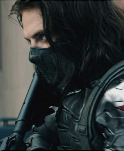 Understanding Bucky Barnes and The Winter Soldier