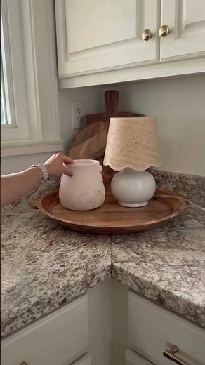 Stylish Amazon Kitchen Finds for a Warm Counter Refresh!