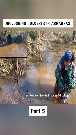 culverts, bridges and ditches… (@culverts.bridges.real2)’s videos with original sound - culverts, bridges and ditches…