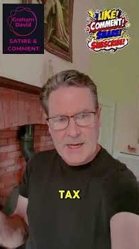 How are YOU enjoying your pay rise...?