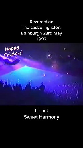 Oldskool Rave Scotland #oldskool #rave #scotland #memories #90s #footage #music #fyp