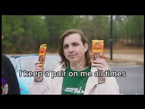 mr beats sussy deez nuts commercial with vine booms