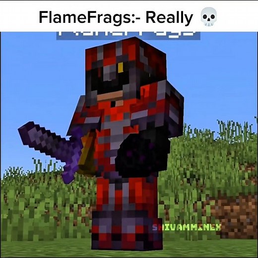Who Is Most Powerful Player Wemmbu X FlameFrags #minecraft #shorts #minecraftfactions ‪@TW-CUBERZ‬