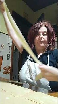maccheroni