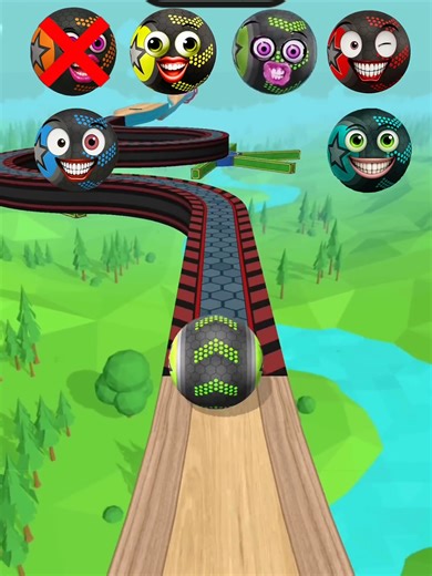 Going Balls -Powerful Ball Competition Challenge Let,s Find Out 🤔😱 #goingballs #gaming #usa #funnymemes #foryoupagе